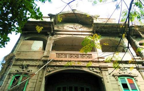 中國(guó)僑網(wǎng)悅記批局舊址