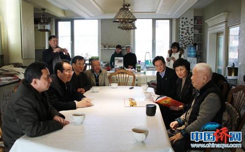 中國僑網(wǎng)北京市僑辦供圖 付瑤攝