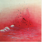 <strong>生物擬態(tài)</strong><br>林郁佩（中國臺(tái)灣）