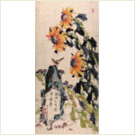 <strong>海內(nèi)外共圓中國夢(mèng)</strong><br>沈捷平（馬來西亞）