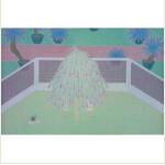 <strong>看不見看不見</strong><br>葉采薇（中國臺(tái)灣）