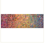 <strong>夢之錦</strong><br>黃閃夜（美國）