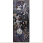 <strong>愛麗絲夢游仙境</strong><br>羅熹（俄羅斯）