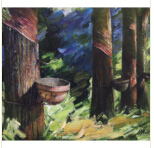 <strong>汁——獻給我的祖國</strong><br>吳令平（泰國）