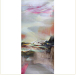 <strong>春回大地</strong><br>嚴堅平（秘魯）