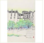 <strong>西藏布達拉宮</strong><br>于瑞榮（加拿大）