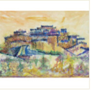 <strong>布達(dá)拉宮</strong><br>吳方洲（中國(guó)澳門(mén)）