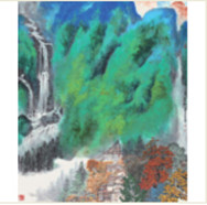 <strong>走進(jìn)神奇的喜馬拉雅</strong><br>鄭百重（美國(guó)）