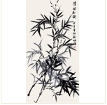 <strong>清風(fēng)和韻</strong><br>王林旭（中國(guó)大陸）