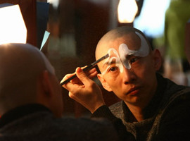 “深耕”國粹藝術(shù)走向世界