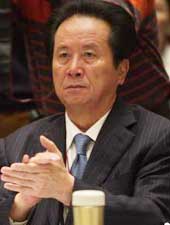 陳經(jīng)緯：香港經(jīng)緯集團有限公司董事局主席