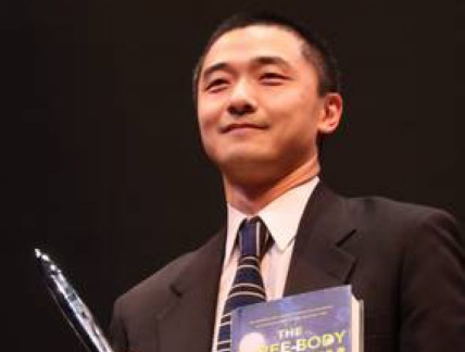 美籍華人助中國(guó)科幻作品問鼎“雨果獎(jiǎng)”