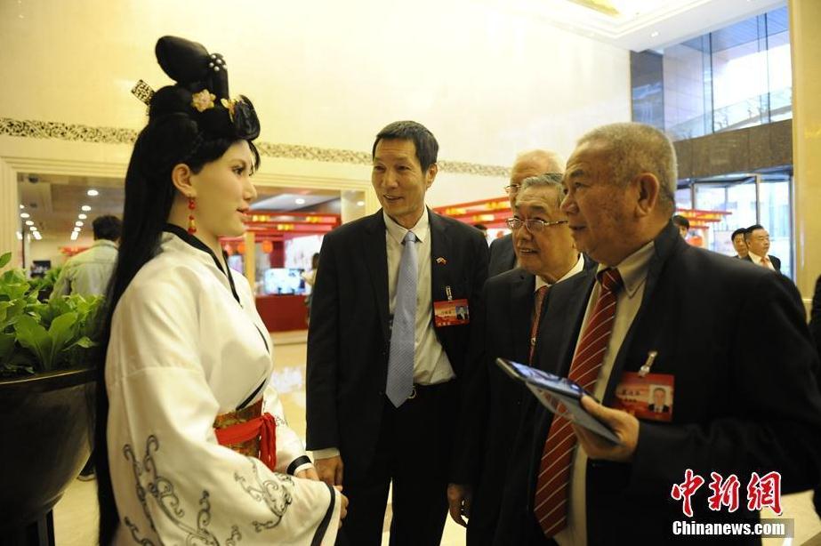 國務(wù)院僑辦舉辦國慶“為僑服務(wù)日”專題活動