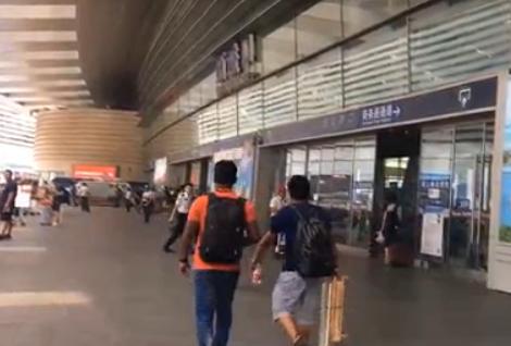 從“綠皮車”到復(fù)興號(hào) 開啟高鐵新時(shí)代