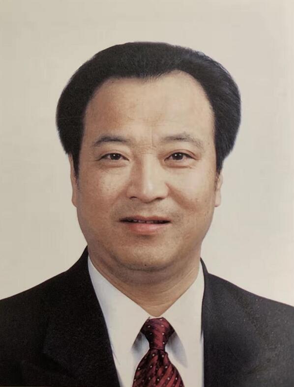 王國金：上海國金投資有限公司董事長