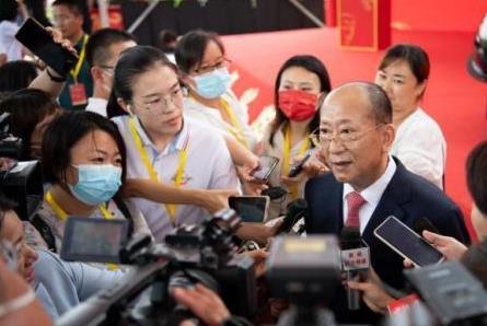 旅日華僑張榮：佛首回歸是對我最好的褒獎