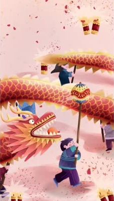 龍舞如何成民俗？解碼中華文化基因