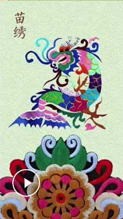 解碼中華文化基因：你見過長著人臉的蝴蝶嗎？