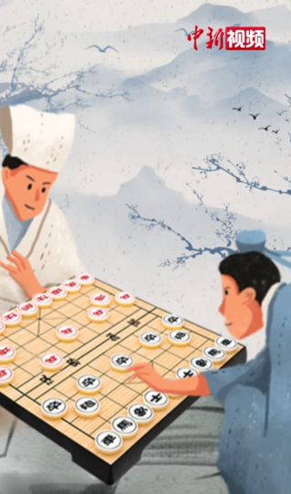 解碼中華文化基因：童年回憶殺來了！這件事兒，你還真玩不過你爺爺