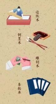 解碼中華文化基因：憑啥一張紙，能值一兩黃金？