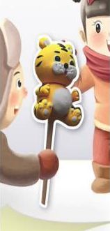 解碼中華文化基因：能吃的藝術品，要不要來一個嘗嘗！