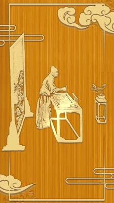 解碼中華文化基因：大熊貓的“最愛”，咋還成了藝術品？