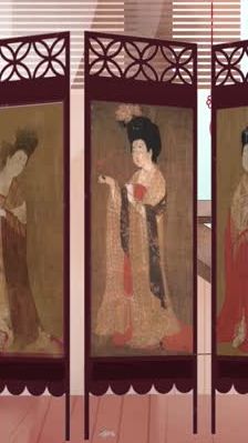 解碼中華文化基因：看看古人的“生活照”，長啥樣？