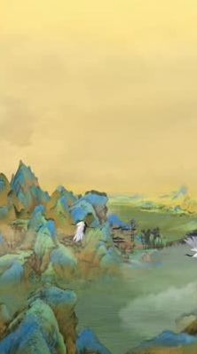 解碼中華文化基因：中國的大好山河，都在這了！