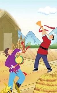 解碼中華文化基因：古人也跳“廣場舞”！