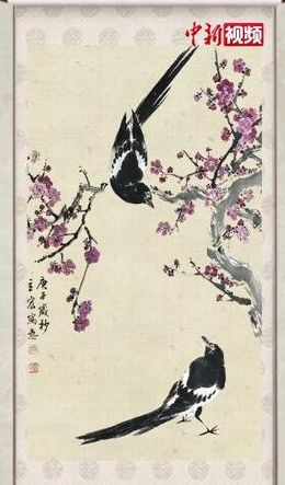 解碼中華文化基因：有了它，家里秒變“中古風”