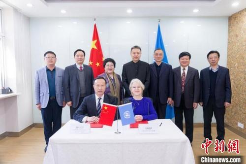 中國僑網(wǎng)萬全 攝