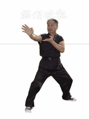 中國僑網(wǎng)(余日遷 攝)