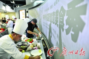 中國(guó)僑網(wǎng)(何必 馬熙帆 攝)