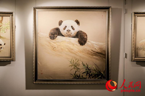 中國(guó)僑網(wǎng)(李一鳴 攝)