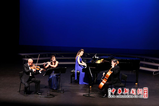 中國僑網(wǎng)(新西蘭中華新聞網(wǎng))