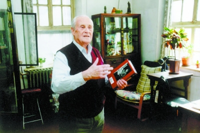 中國僑網(wǎng)沙博理