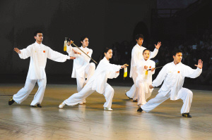 中國僑網(wǎng)(李揚 攝)