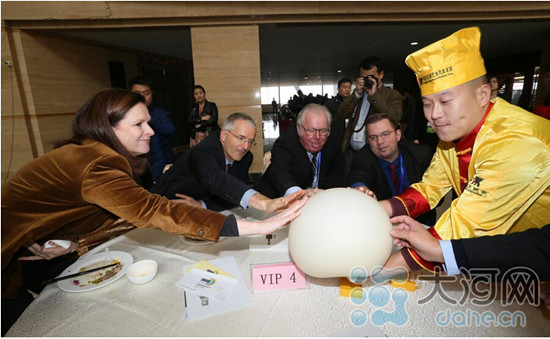 中國僑網(wǎng)(盧鍵 攝)