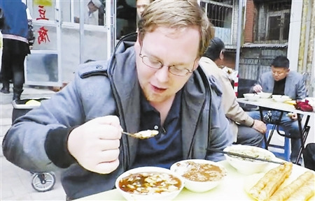 中國僑網(wǎng)(李倩 攝)