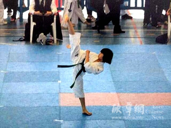 中國(guó)僑網(wǎng)(西班牙歐華網(wǎng))