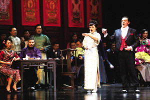 中國僑網(wǎng)(姚文生 攝)