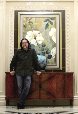 中國(guó)僑網(wǎng)(王儉 攝)