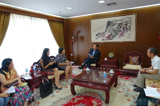 中國僑網(wǎng)(阿根廷華人在線)