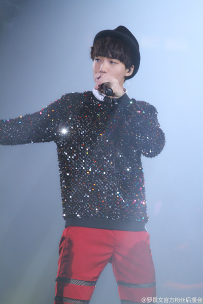 中國僑網羅景文