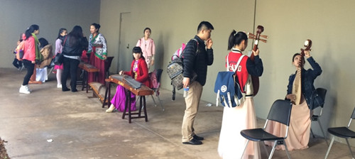 中國(guó)僑網(wǎng)(全美中華青年聯(lián)合會(huì))