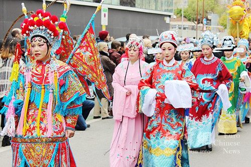 中國僑網(wǎng)(西班牙歐華網(wǎng))