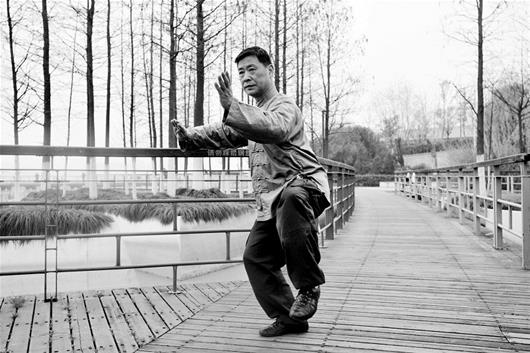 中國僑網(wǎng)(胡九思 張靜/攝)