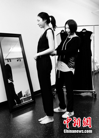 中國僑網(wǎng)趙小?H