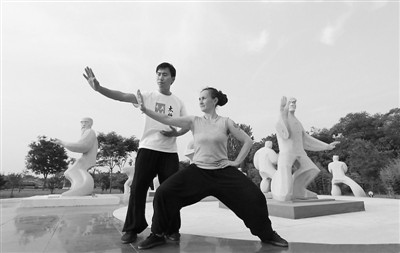 中國僑網(wǎng)來源:CRI國際在線