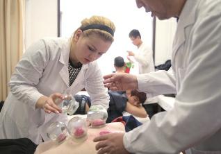 中國僑網(wǎng)(蔡勇 圖)